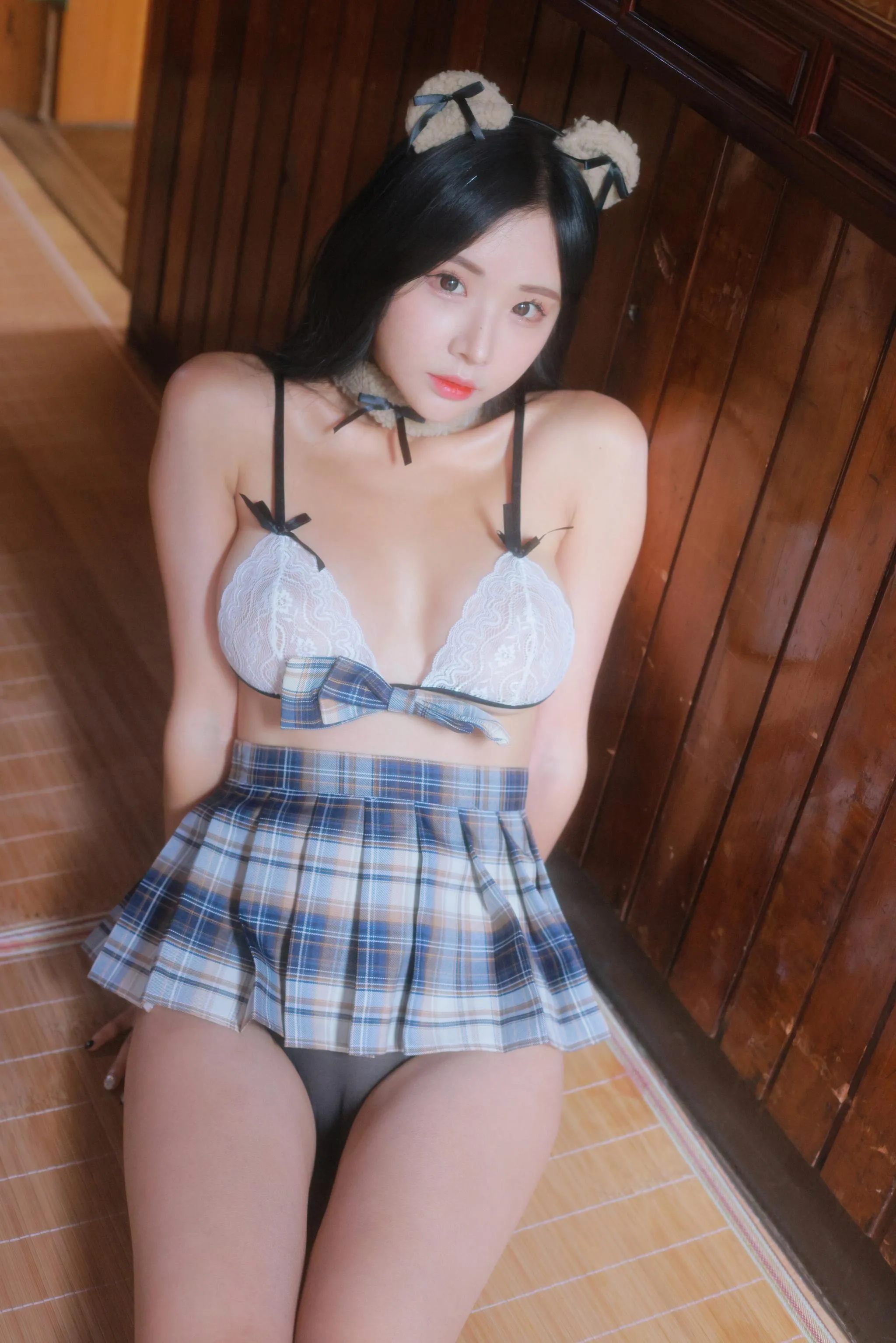 Habin 하빈 – NO.16 Underwear Set 02 [71P]插图6